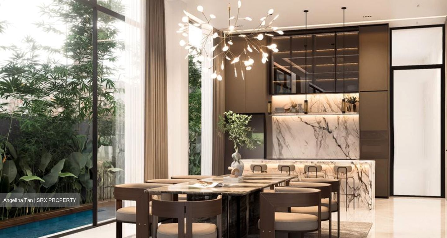 Jalan Tua Kong (D15), Detached #559591071